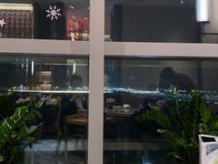 -彩丰楼中餐厅·仁恒洲际酒店