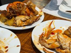 -汉巴味德·烤肉与啤酒的自助(杭州大悦城店)