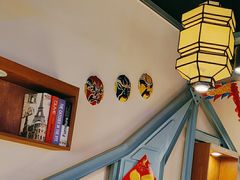 -津沽小院(天津之眼店)