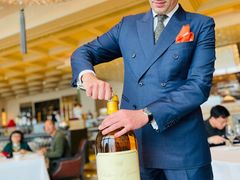 -Caprice(香港四季酒店)