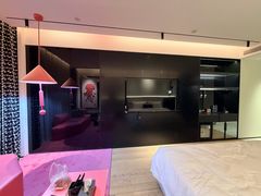 -亚善天籁S酒店(成都太古里旗舰店)