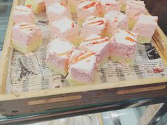 -盛江山自助料理(奥莱锦辉购物广场店)