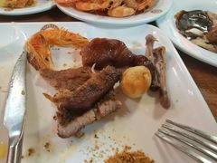 -比尔森韩式烤肉自助(国商店)