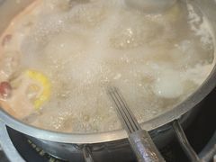 -古乐牛香·鲜牛肉牛杂火锅(五一中路店)
