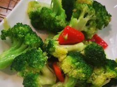 -清真西北风味餐厅