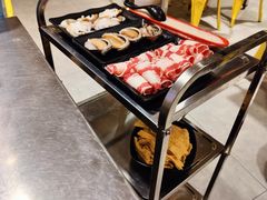-水哥卜卜贝(东晓·胜汇里店)