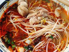 -王记老幺肥肠粉