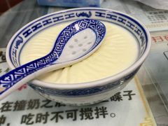 -恒信牛奶甜品(南京总店)