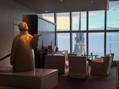-上海柏悦酒店