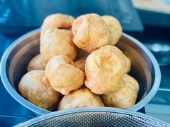 -六姑龟苓膏糖水卤水店