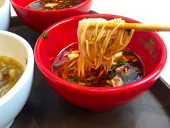 -乡党臊子面(丰庆公园店)