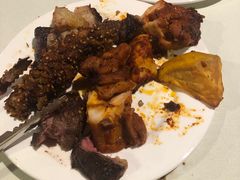 -戈拿旺巴西烤肉(崇文门店)
