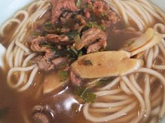-奎元馆.百年奎元.非遗传承(西湖边的解放路店)