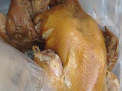 -土门八珍烤鸡腊味店(土门老店)