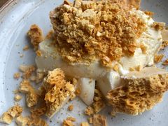 自制蜂巢冰激凌-BOR Eatery(安福路店)