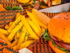 -COOKINGNANA蛋包饭(国贸银泰店)