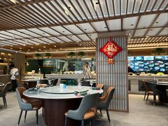 -聚丰园•湖鲜餐厅(阿红私房菜梅石路店)