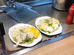 葱饼-味乃家 本店