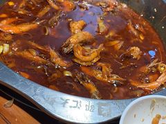 -惠友大虾(太原北街店)