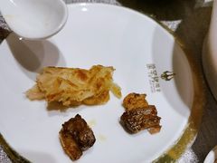 -蒙古人烤羊大师(工农大路创始店)