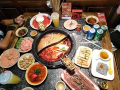 -蜀大侠火锅(春熙路店)