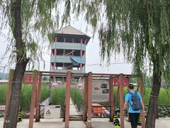 -河北村民俗体验园