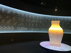 -太原市博物馆