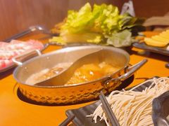-呷哺呷哺 黄金牧场 (阳泉滨河新天地店)