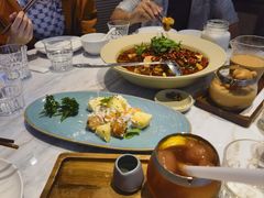 -志明眷村·台式融合菜·宵夜