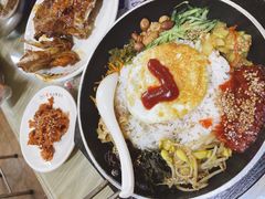 -卜奎风味便宜坊(兴隆路店)