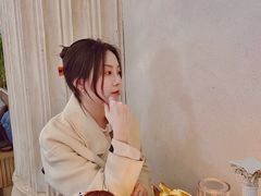 -玲婧胡同·生日蛋糕·餐厅(嘉里城店)