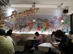 大堂-鲜芋仙(中华广场店)