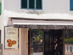 门面-安德鲁饼店(总店)