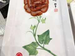 -北京全聚德(王府井店)