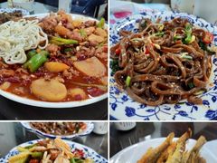 -福顺祥大盘鸡(临潼店)