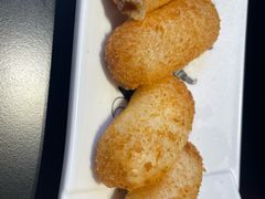 -串王阿三烧烤·小龙虾·烤鱼(拱墅胜利河美食街店)