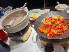 -匠熙小馆(崇文门店)