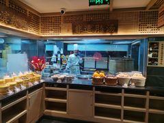 -老淮滨-蚌埠非遗小吃(淮河路店)