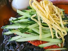 -服务大楼冷面(延大店)