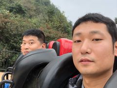 -梦幻奥陶纪景区