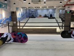 -SNOWGATE滑雪·华雪梦(老西门店)