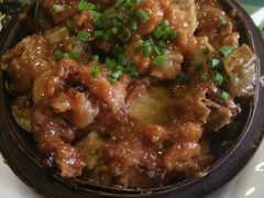 -闽公馆·客家私房菜·商务宴请·包厢(杏林橡树湾店)