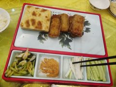 -红红烤鸭店(西单店)