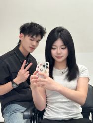 -DL HOPE明星造型