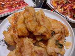 -鹤之乡·齐齐哈尔东北炭火烤肉(昆明盈江路店)