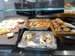 -So Lounge索兰至餐厅(蓝色港湾店)