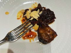 脆皮小牛肉-扬州香格里拉·香宫中餐厅