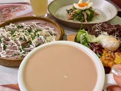 -墨纪Mojí墨西哥餐厅(官舍店)