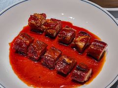 -粤匠·澳门点心粤菜海鲜(澳门半岛店)