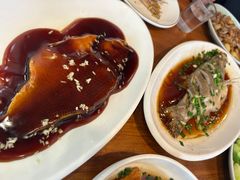 -百家鲜·杭帮菜